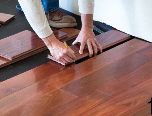 Guide to Hardwood Flooring