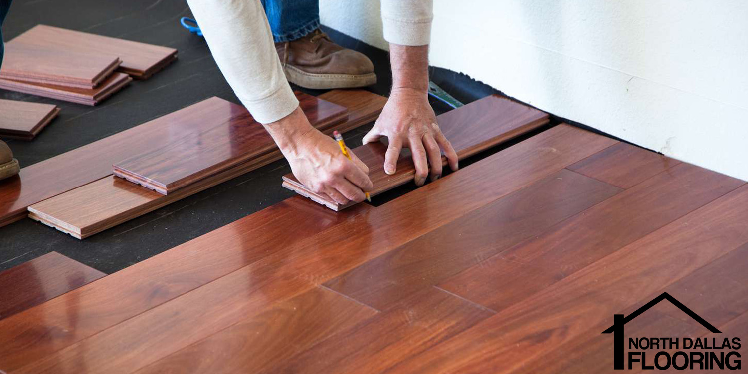 Hardwood Floor Guide