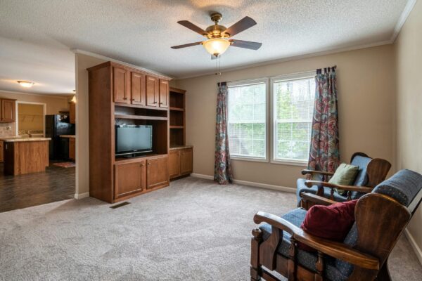 Carpet flooring in Addison, TX