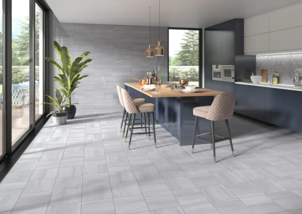 Tile flooring in Addison, TX